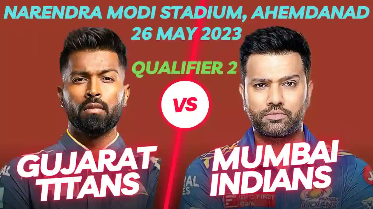 gt vs mi ipl 2023