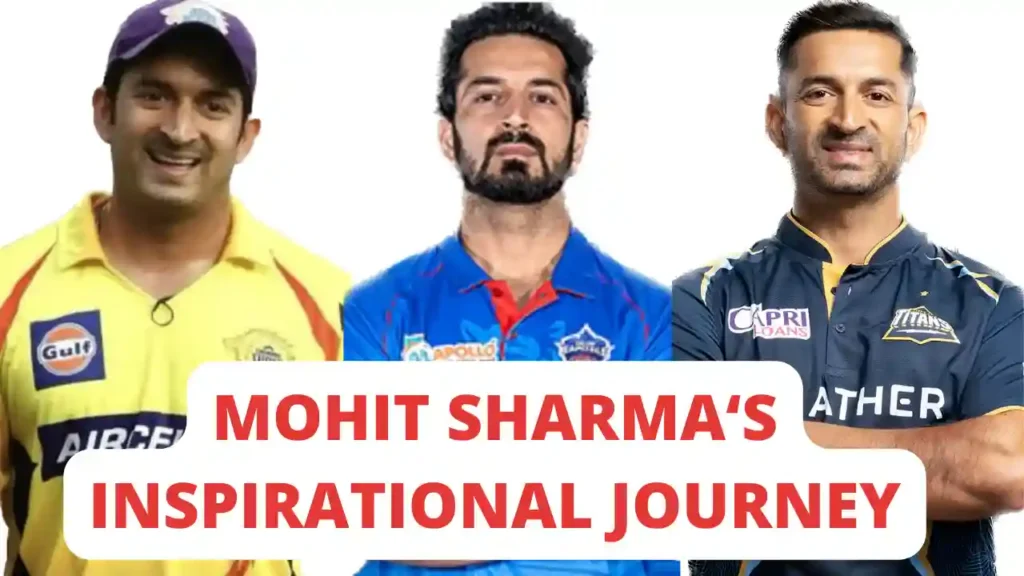 ipl 2023 outstanding performance mohit sharma