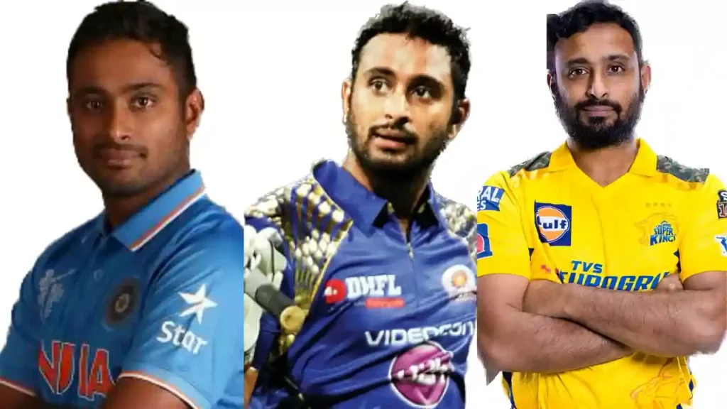 CSK Powerful Batsman Ambati Rayudu retirement announcement