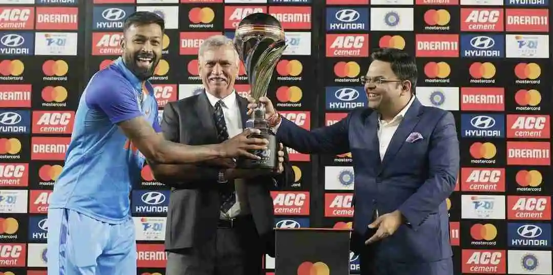 Hardik Pandya World Test Championship decision