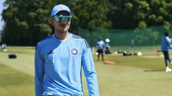 Ricky Ponting opinion Shubman Gill