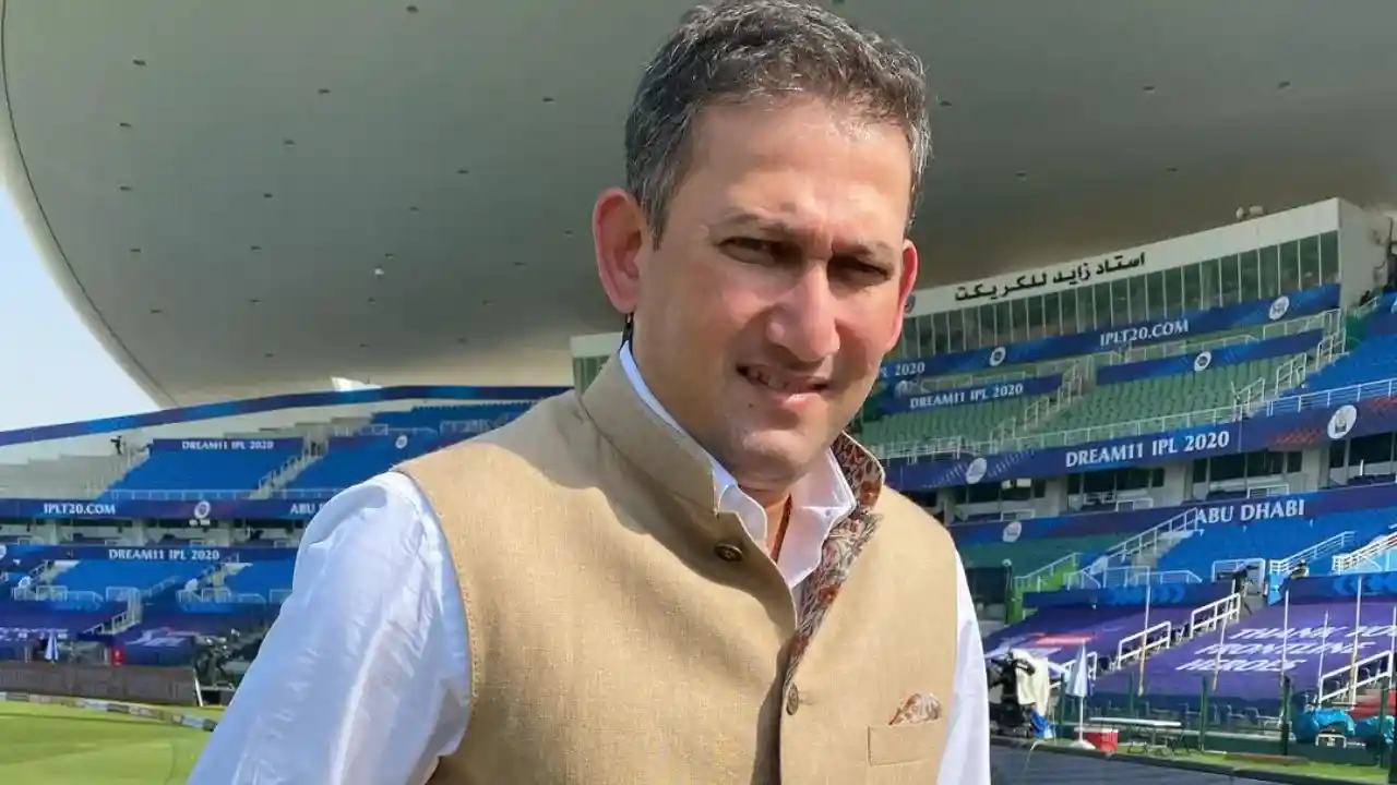 Ajit Agarkar