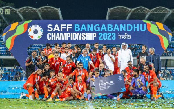 SAFF Championship