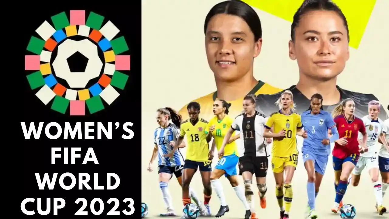 Women's FIFA World Cup 2023