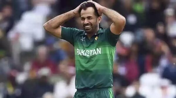 Wahab Riaz