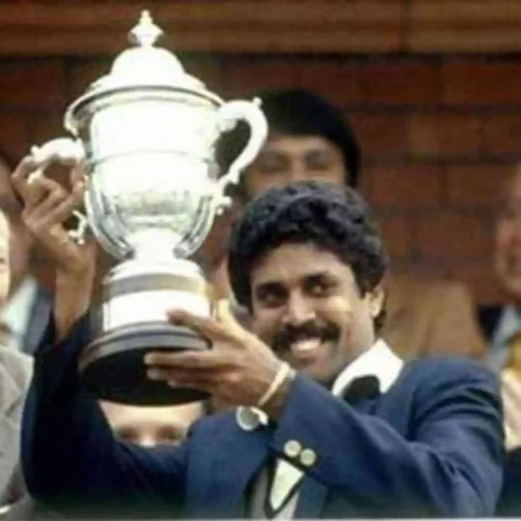 Kapil Dev