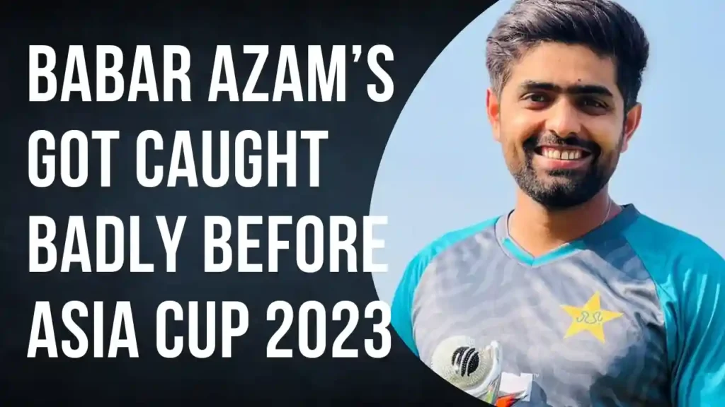 Babar Azam