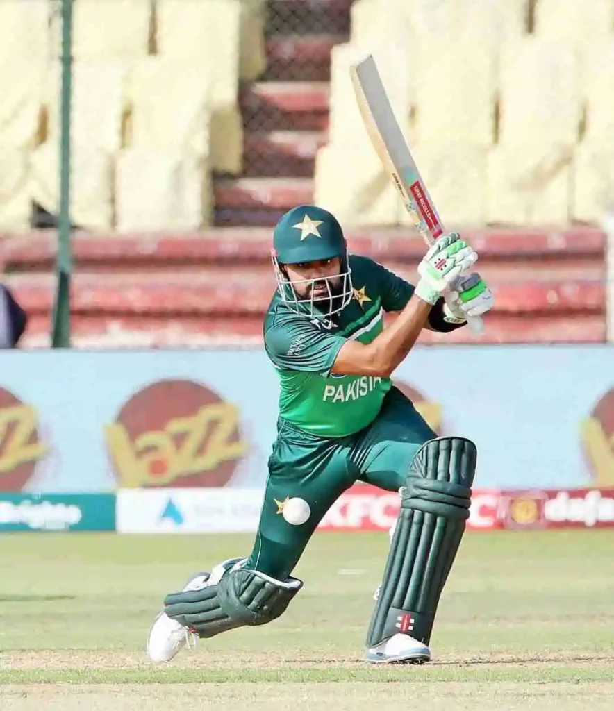 Babar Azam