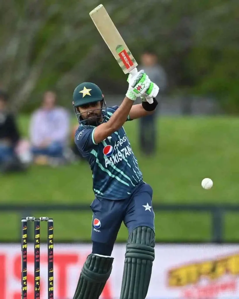 Babar Azam