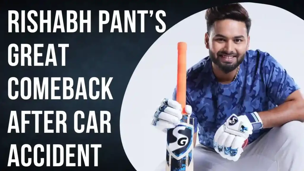 rishabh pant