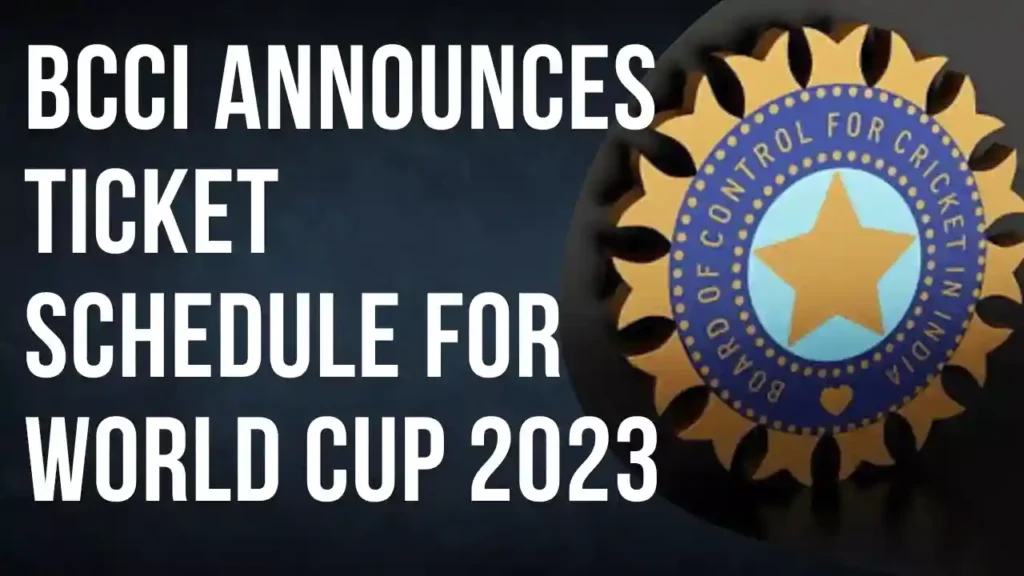 World Cup 2023