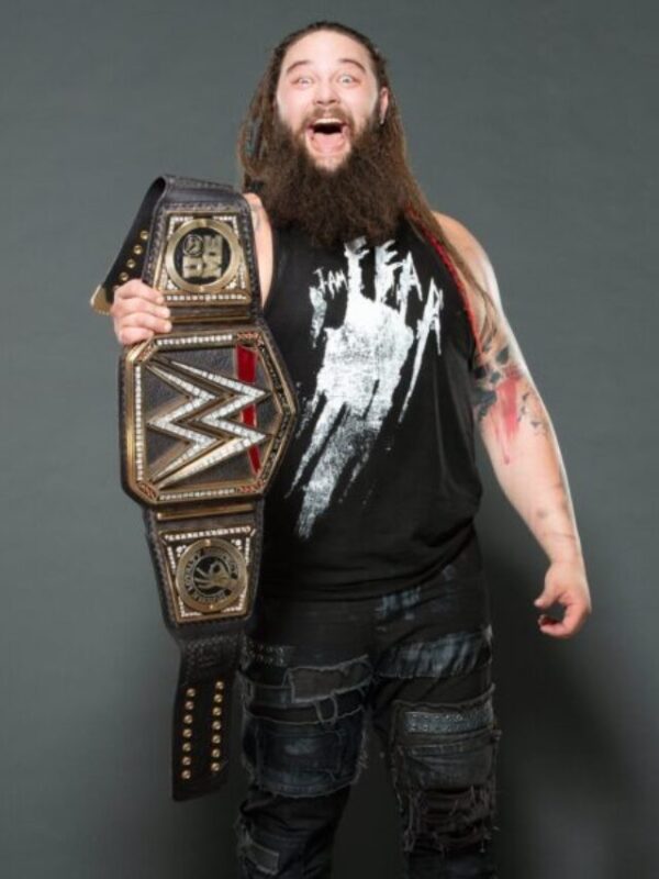 Bray Wyatt