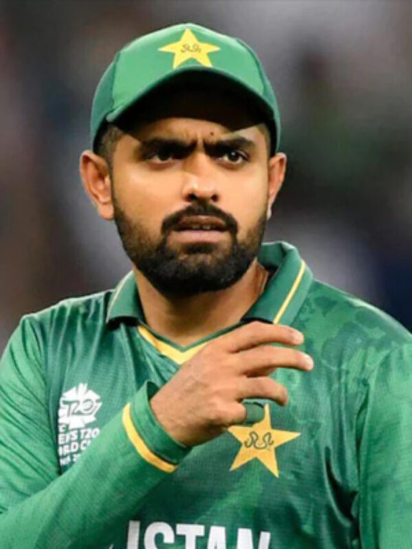 Babar-Azam