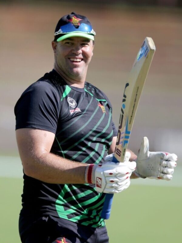 Heath Streak