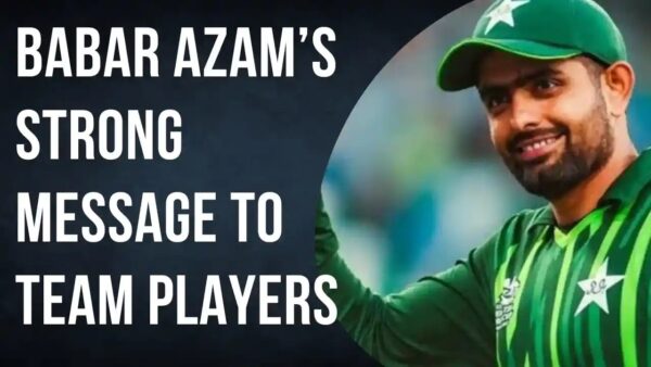 Babar Azam