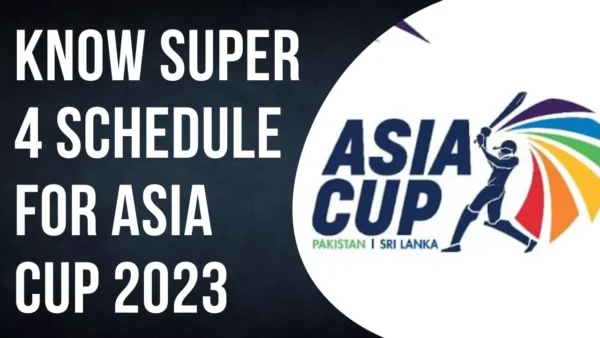 asia cup 2023