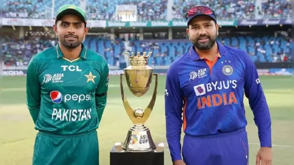 Asia Cup 2023