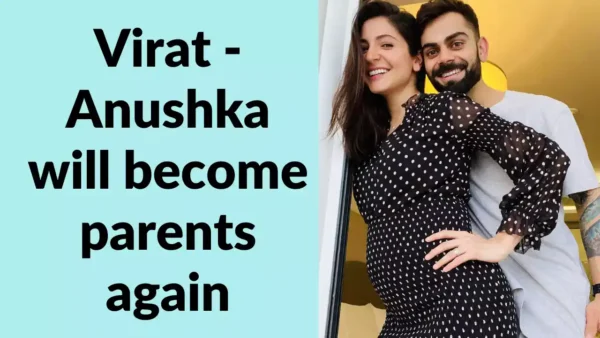 Virat and Anushka