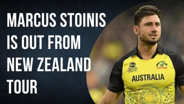 Marcus Stoinis